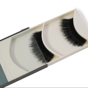 MAC #5 lashes